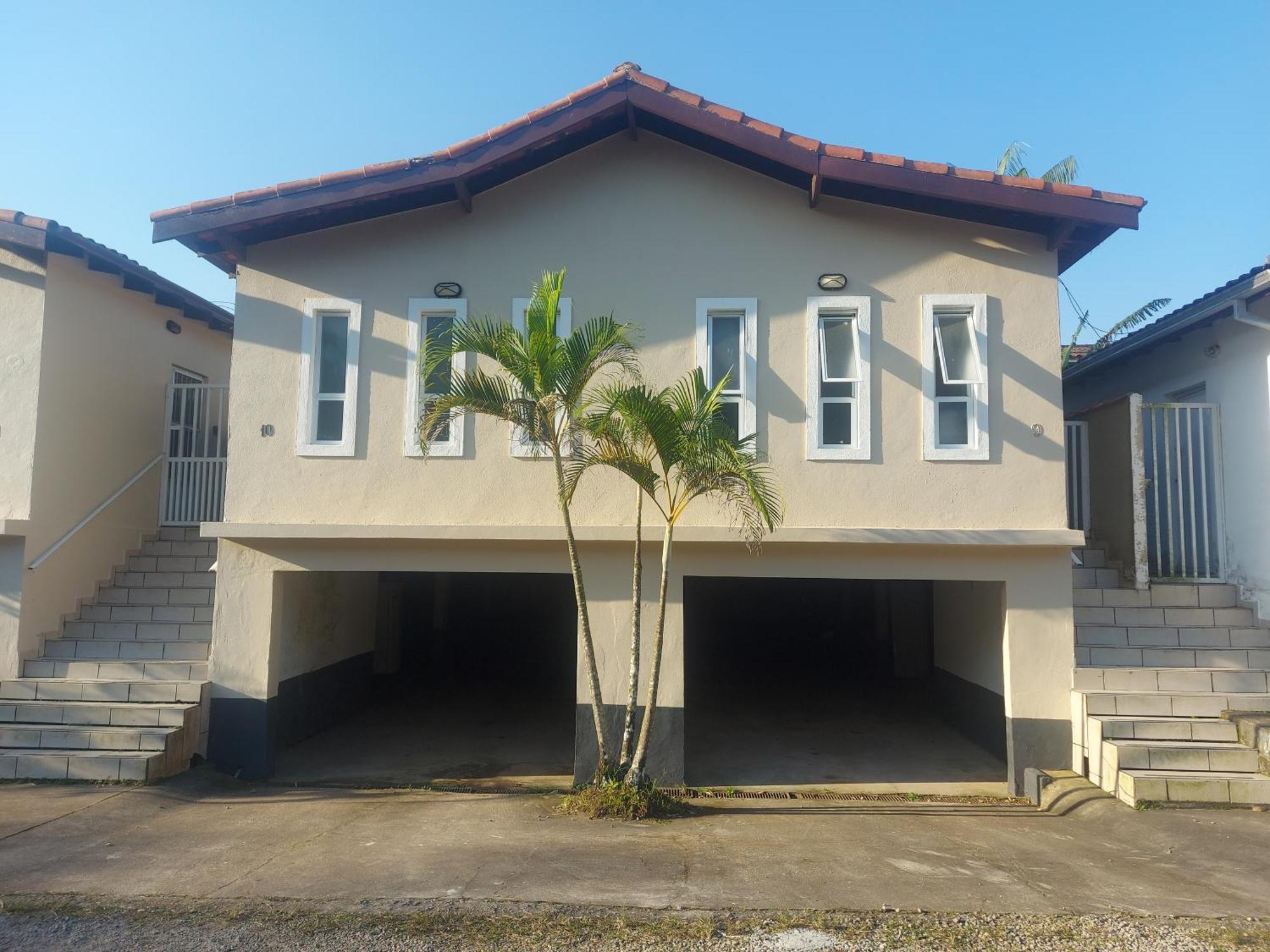 Casa Condominio 250M Praia Maranduba Wifi Churrasqueira อูบาตูบา ภายนอก รูปภาพ