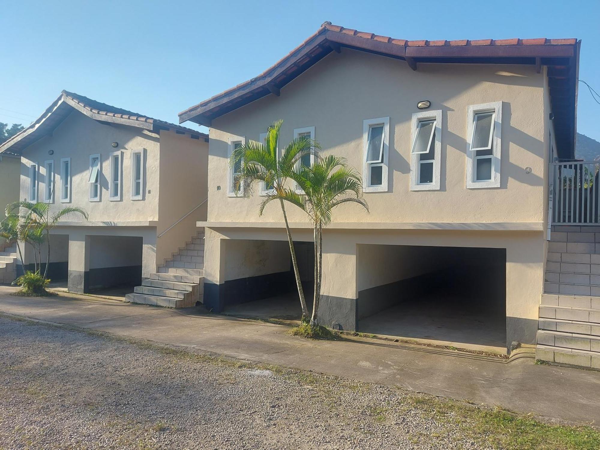 Casa Condominio 250M Praia Maranduba Wifi Churrasqueira อูบาตูบา ภายนอก รูปภาพ
