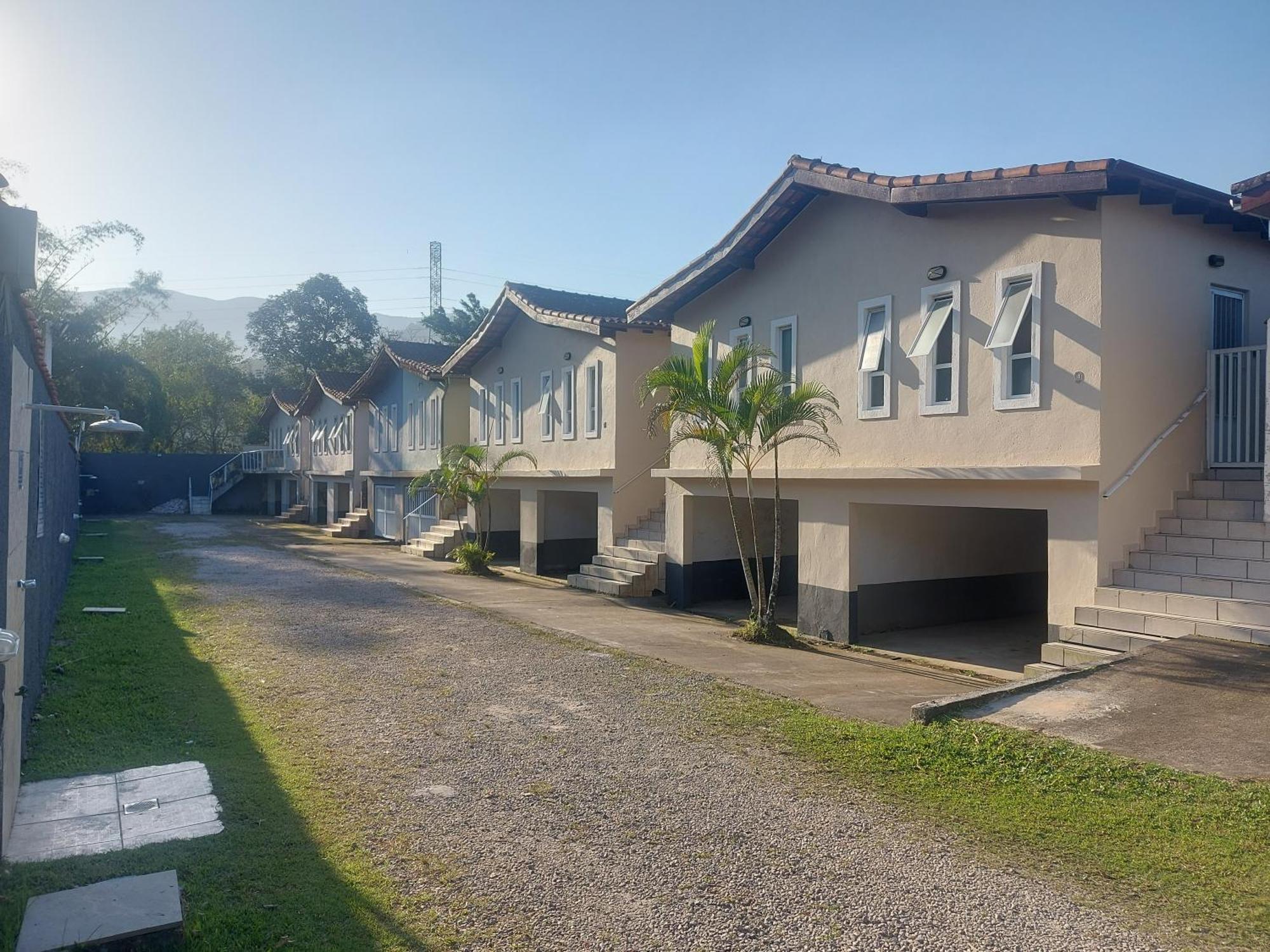 Casa Condominio 250M Praia Maranduba Wifi Churrasqueira อูบาตูบา ภายนอก รูปภาพ